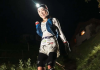 【UTMB 專題】既然來了就好好享受,黃筱菲的 CCC 之旅
