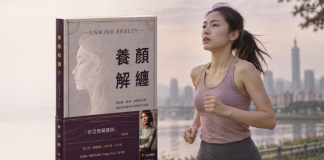 愈跑下巴愈高,不一定只是累:從呼吸看懂跑步後半程的代償