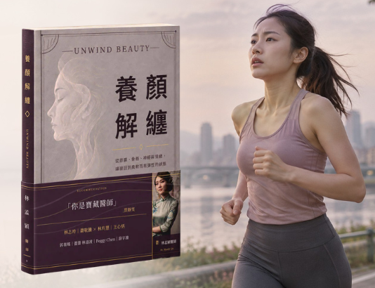 愈跑下巴愈高,不一定只是累:從呼吸看懂跑步後半程的代償