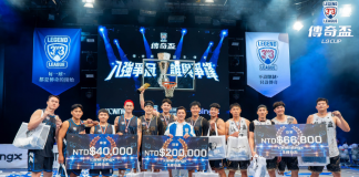 單日四戰全勝,RS Plus 直落二封王!來自高雄的RS Plus 在 2026 傳奇盃拿下本屆冠軍