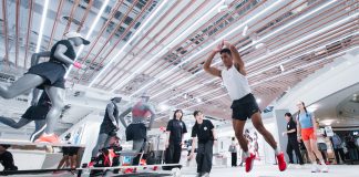 重新思考全方位訓練 Nike 推出 Hybrid RN 運動鞋