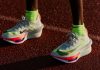全新 NIKE ALPHAFLY 4 為速度而生,為自信而跑