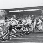 集體倒地的假新聞 推遲女性田徑發展長達五十年
