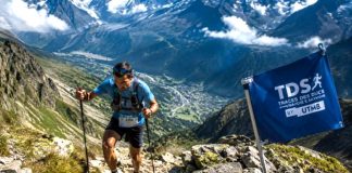 七成完賽率 從數據看 2026 UTMB 五大賽事有多難