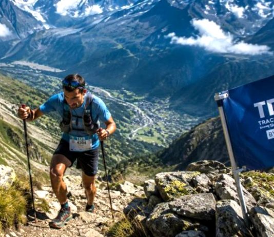 七成完賽率 從數據看 2026 UTMB 五大賽事有多難