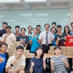 16名青年赴夏威夷探索運動平權 打造以身心障礙青年為主體的國際學習行動