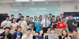 16名青年赴夏威夷探索運動平權 打造以身心障礙青年為主體的國際學習行動