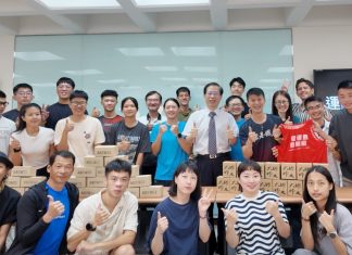 16名青年赴夏威夷探索運動平權 打造以身心障礙青年為主體的國際學習行動