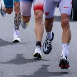 2026 鐵人世錦賽跑鞋觀察 要穩要能撐得住疲軟的雙腿