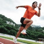 期待 VISTA 3 的跑步體驗 賴怡廷教授的人生馬拉松
