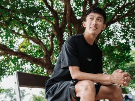 從芝加哥的失落到柏林的重新證明 周庭印:我想知道自己還能跑到哪裡