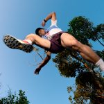 MERRELL Xtrail 越野跑貓空站特難 阿竣分享第一手賽道攻略