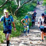 親近城郊的山林,展開一場屬於自己的越野冒險 2027 山羚羊越野福源山站