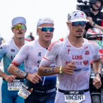 照片來源：IRONMANtri