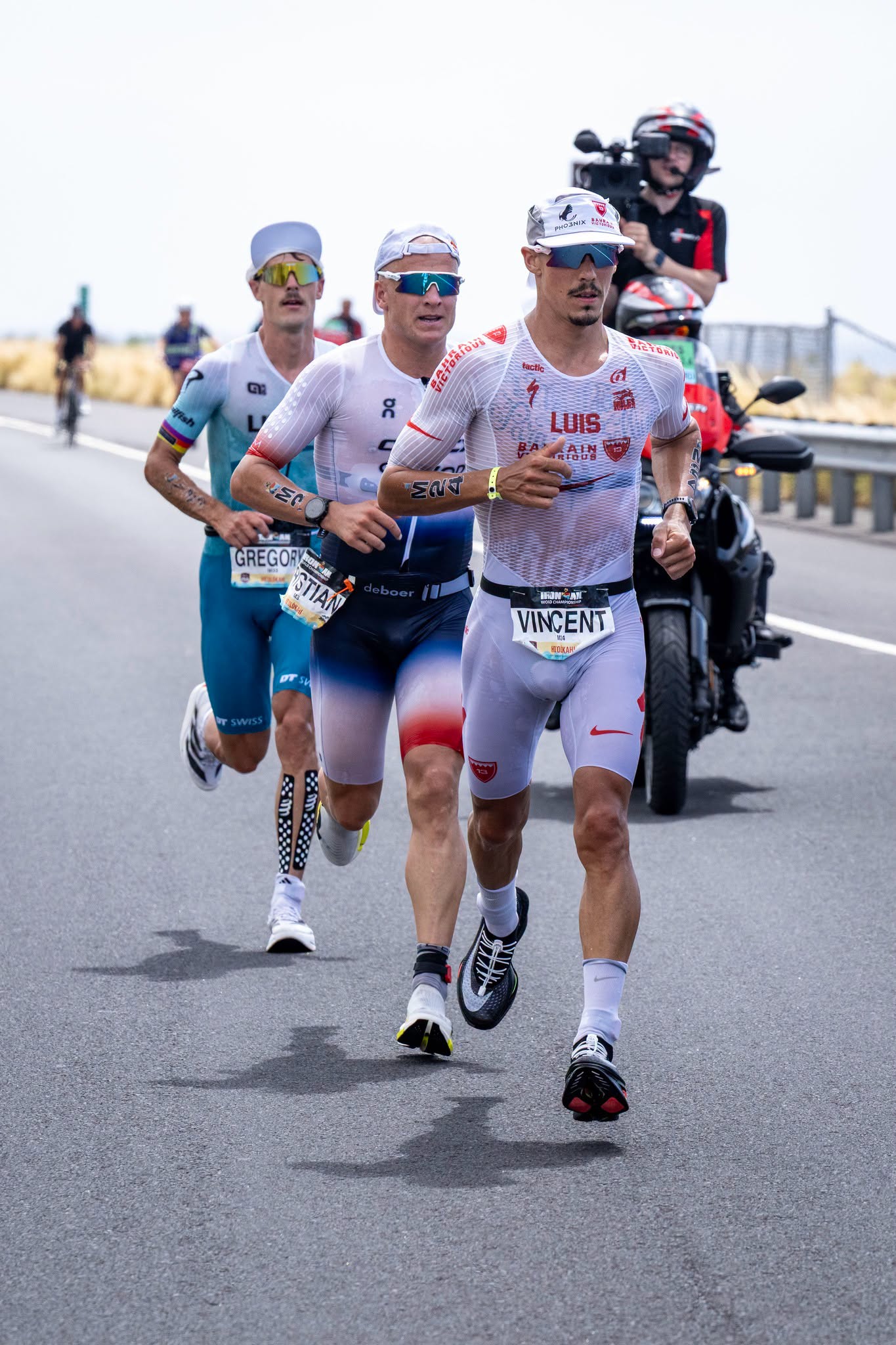 照片來源:IRONMANtri
