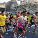 2027 長明賞超馬盃 2 月 28 日登場 50 公里限額百名、挑戰 5 萬元破全國紀錄獎金