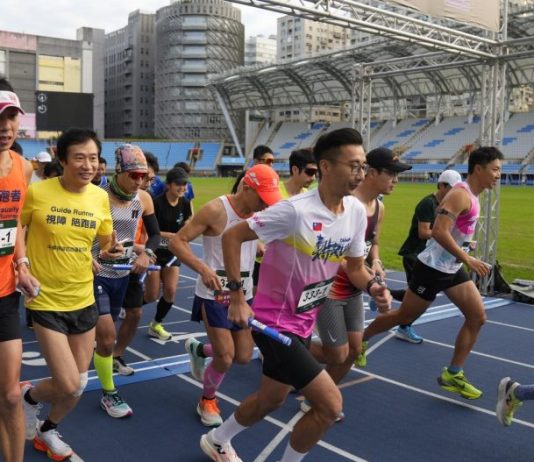 2027 長明賞超馬盃 2 月 28 日登場 50 公里限額百名、挑戰 5 萬元破全國紀錄獎金