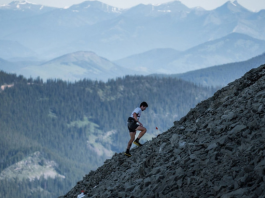 加拿大將於 2027 年推出全國 Skyrunning 系列賽