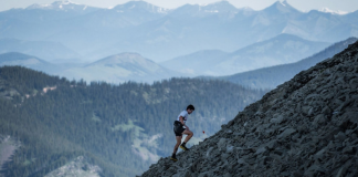 加拿大將於 2027 年推出全國 Skyrunning 系列賽