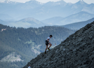 加拿大將於 2027 年推出全國 Skyrunning 系列賽