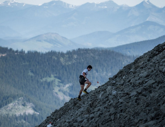 加拿大將於 2027 年推出全國 Skyrunning 系列賽