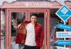 Columbia 秋冬新款發表 「城市山野接招屋」登陸信義 A8!