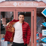 Columbia 秋冬新款發表 「城市山野接招屋」登陸信義 A8!