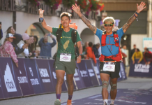 【UTMB 專題】超長距離就是一路不停騙自己|洪宏星的 PTL 征途