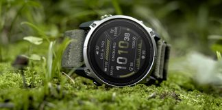 戶外運動生態系再進化 Approach S72 亮相 Enduro 4 首度登台