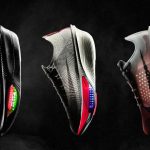 NIKE 全新馬拉松競速鞋矩陣 三雙鞋跑出無限可能