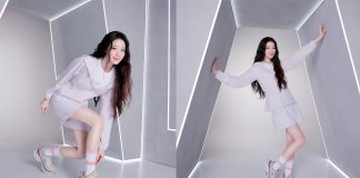 舒服也能算出來 SKECHERS 公開 C4舒適科學公式