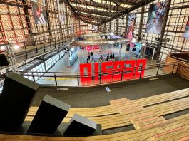 HOUSE OF SPEED 破速特區 展現 ADIZERO 跑鞋科技
