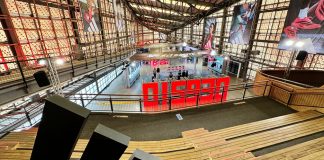 HOUSE OF SPEED 破速特區 展現 ADIZERO 跑鞋科技
