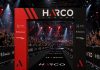 5千位創始挑戰者集結 全新運動品牌 HARCO 震撼誕生 10/17、10/18登陸世貿