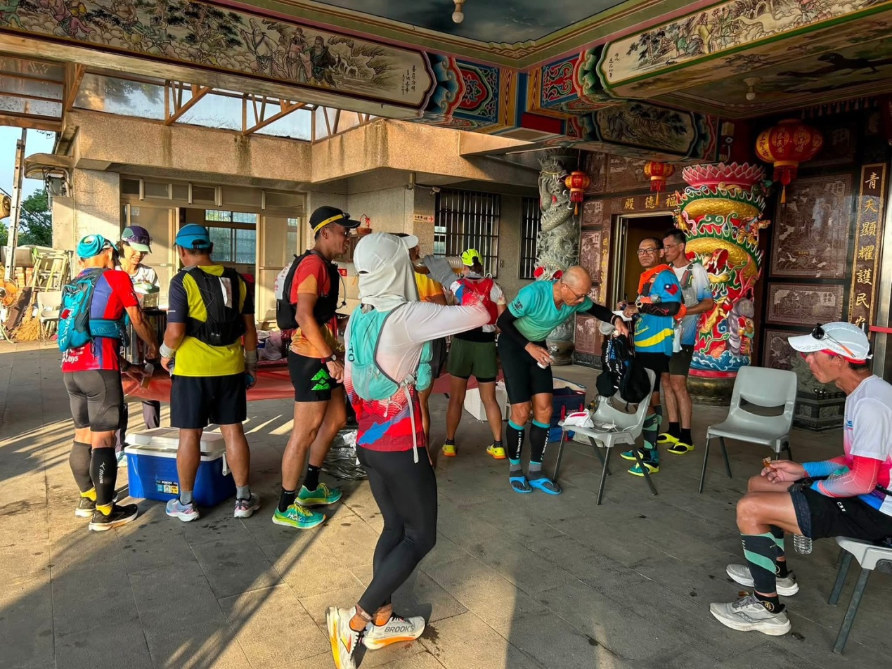 CP6鎮海宮包公府81.1K
